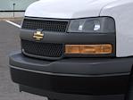 New 2025 Chevrolet Express 3500 139 WB Cutaway for sale #C67538 - photo 13