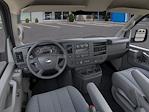 New 2025 Chevrolet Express 3500 139 WB Cutaway for sale #C67538 - photo 15
