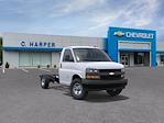 New 2025 Chevrolet Express 3500 139 WB Cutaway for sale #C67538 - photo 25