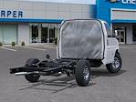 New 2025 Chevrolet Express 3500 139 WB Cutaway for sale #C67538 - photo 28
