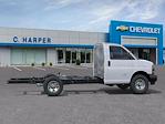 New 2025 Chevrolet Express 3500 139 WB Cutaway for sale #C67538 - photo 29