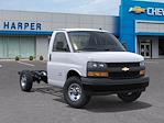 New 2025 Chevrolet Express 3500 139 WB Cutaway for sale #C67538 - photo 31