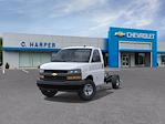New 2025 Chevrolet Express 3500 139 WB Cutaway for sale #C67538 - photo 32