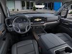 New 2025 Chevrolet Silverado 3500 LT Crew Cab 4WD Pickup for sale #C67840 - photo 15
