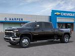 New 2025 Chevrolet Silverado 3500 LT Crew Cab 4WD Pickup for sale #C67840 - photo 26