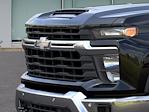 New 2025 Chevrolet Silverado 3500 LT Crew Cab 4WD Pickup for sale #C67840 - photo 37