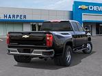 New 2025 Chevrolet Silverado 3500 LT Crew Cab 4WD Pickup for sale #C67840 - photo 2