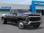 New 2025 Chevrolet Silverado 3500 LT Crew Cab 4WD Pickup for sale #C67840 - photo 7
