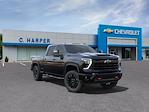 New 2025 Chevrolet Silverado 2500 LT Crew Cab 4WD Pickup for sale #C67861 - photo 3