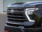 New 2025 Chevrolet Silverado 2500 LT Crew Cab 4WD Pickup for sale #C67861 - photo 13