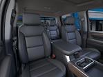 New 2025 Chevrolet Silverado 2500 LT Crew Cab 4WD Pickup for sale #C67861 - photo 16