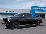New 2025 Chevrolet Silverado 2500 LT Crew Cab 4WD Pickup for sale #C67861 - photo 1