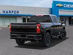 New 2025 Chevrolet Silverado 2500 LT Crew Cab 4WD Pickup for sale #C67861 - photo 4