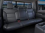 New 2025 Chevrolet Silverado 2500 LT Crew Cab 4WD Pickup for sale #C67861 - photo 41