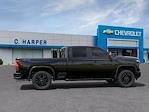 New 2025 Chevrolet Silverado 2500 LT Crew Cab 4WD Pickup for sale #C67861 - photo 5