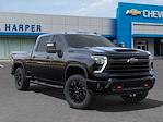 New 2025 Chevrolet Silverado 2500 LT Crew Cab 4WD Pickup for sale #C67861 - photo 7