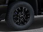 New 2025 Chevrolet Silverado 2500 LT Crew Cab 4WD Pickup for sale #C67861 - photo 9