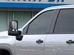 New 2025 Chevrolet Silverado 2500 Custom Crew Cab 4WD Pickup for sale #C67865 - photo 12