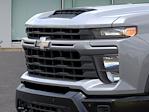 New 2025 Chevrolet Silverado 2500 Custom Crew Cab 4WD Pickup for sale #C67865 - photo 13