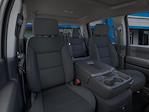 New 2025 Chevrolet Silverado 2500 Custom Crew Cab 4WD Pickup for sale #C67865 - photo 16