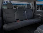 New 2025 Chevrolet Silverado 2500 Custom Crew Cab 4WD Pickup for sale #C67865 - photo 17