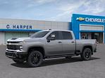New 2025 Chevrolet Silverado 2500 Custom Crew Cab 4WD Pickup for sale #C67865 - photo 2