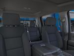 New 2025 Chevrolet Silverado 2500 Custom Crew Cab 4WD Pickup for sale #C67865 - photo 24