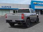 New 2025 Chevrolet Silverado 2500 Custom Crew Cab 4WD Pickup for sale #C67865 - photo 4