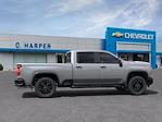 New 2025 Chevrolet Silverado 2500 Custom Crew Cab 4WD Pickup for sale #C67865 - photo 5