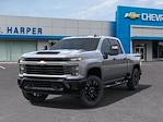 New 2025 Chevrolet Silverado 2500 Custom Crew Cab 4WD Pickup for sale #C67865 - photo 6