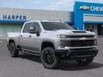 New 2025 Chevrolet Silverado 2500 Custom Crew Cab 4WD Pickup for sale #C67865 - photo 7