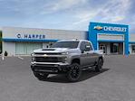 New 2025 Chevrolet Silverado 2500 Custom Crew Cab 4WD Pickup for sale #C67865 - photo 8