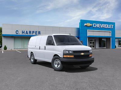 New 2025 Chevrolet Express 2500 Empty Cargo Van for sale #C67867 - photo 1
