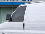 New 2025 Chevrolet Express 2500 Empty Cargo Van for sale #C67867 - photo 12