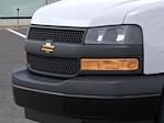 New 2025 Chevrolet Express 2500 Empty Cargo Van for sale #C67867 - photo 13