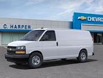 New 2025 Chevrolet Express 2500 Empty Cargo Van for sale #C67867 - photo 3