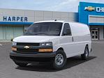 New 2025 Chevrolet Express 2500 Empty Cargo Van for sale #C67867 - photo 30