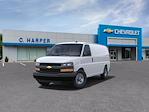 New 2025 Chevrolet Express 2500 Empty Cargo Van for sale #C67867 - photo 32