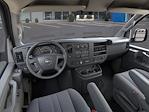 New 2025 Chevrolet Express 2500 Empty Cargo Van for sale #C67867 - photo 39