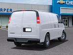New 2025 Chevrolet Express 2500 Empty Cargo Van for sale #C67867 - photo 2