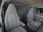 New 2025 Chevrolet Express 2500 Empty Cargo Van for sale #C67867 - photo 40