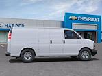 New 2025 Chevrolet Express 2500 Empty Cargo Van for sale #C67867 - photo 5