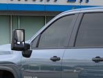 New 2025 Chevrolet Silverado 2500 Custom Crew Cab 4WD Pickup for sale #C67891 - photo 12