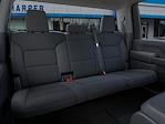 New 2025 Chevrolet Silverado 2500 Custom Crew Cab 4WD Pickup for sale #C67891 - photo 17
