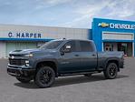 New 2025 Chevrolet Silverado 2500 Custom Crew Cab 4WD Pickup for sale #C67891 - photo 3
