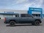 New 2025 Chevrolet Silverado 2500 Custom Crew Cab 4WD Pickup for sale #C67891 - photo 29