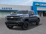 New 2025 Chevrolet Silverado 2500 Custom Crew Cab 4WD Pickup for sale #C67891 - photo 30