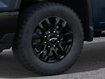 New 2025 Chevrolet Silverado 2500 Custom Crew Cab 4WD Pickup for sale #C67891 - photo 33