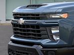 New 2025 Chevrolet Silverado 2500 Custom Crew Cab 4WD Pickup for sale #C67891 - photo 37