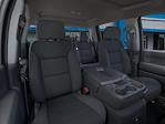 New 2025 Chevrolet Silverado 2500 Custom Crew Cab 4WD Pickup for sale #C67891 - photo 40
